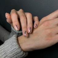 Beauty Salon Грунт Mytischi,1-й Рупасовский переулок, 5