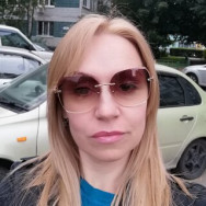 Hairdresser Елена Павлова on Barb.pro