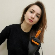 Specjalista od tatuażu Лиана Mytischi,Благовещенская улица, 4