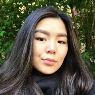 Specjalista od tatuażu Зарина Moscow,Москва, улица Коминтерна, 11/7