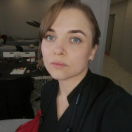 Permanent Makeup Master Оксана Г. on Barb.pro