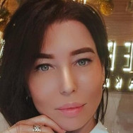 Permanent Makeup Master Арина Mytischi,Москва