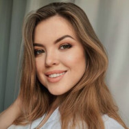 Permanent Makeup Master Виктория Абросимова on Barb.pro