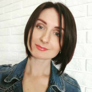 Permanent Make-up-Meister Светлана Moscow,Лётная улица, с19