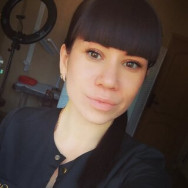 Permanent Makeup Master Яна Андреевна on Barb.pro