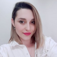 Permanent Makeup Master Наталья Исаева on Barb.pro