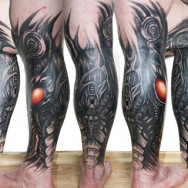 Beauty Salon Тату El Moscow,Москва, Широкая улица, 30