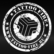 Studio tatuażu Tattoo Fire on Barb.pro