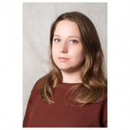 Masseur Анастасия Mytischi,Лётная улица, с19