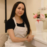 Specjalista od rzęs Юлия Moscow,Москва, улица Габричевского, 8к2