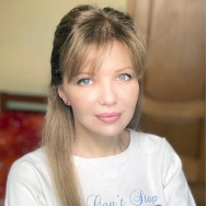 Cosmetologist Екатерина Сыровягина on Barb.pro