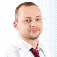 Cosmetologist Кирилл Новиков on Barb.pro