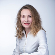 Cosmetologist Ольга Егошина on Barb.pro