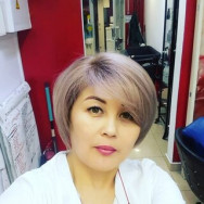 Manicurist Жыпар Mytischi,