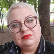 Manicurzysta Ольга Moscow,Москва, метро Бабушкинская