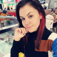 Manicurist Екатерина Перминова on Barb.pro