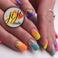 Salon piękności Studio by Jiji Mytischi,