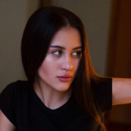 Мастер маникюра Кристина Москва,Москва, метро Алексеевская