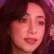 Мастер маникюра Эрмине Москва,Железнодорожный, Московская улица, 10