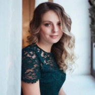 Ernährungsberater Полина Mytischi,