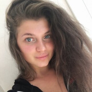 Trener fitness Дарья Mytischi,