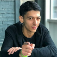 Dietitian Бэхруз Mytischi,