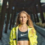 Фитнес тренер Наталия Зернова на Barb.pro