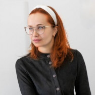 Cosmetologist Татьяна Андреевна on Barb.pro