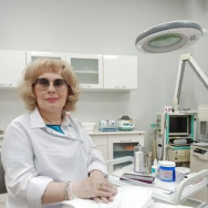 Cosmetologist Надежда Молчанова on Barb.pro