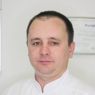Cosmetologist Юрий Иванович on Barb.pro