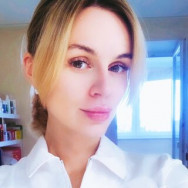 Masseur Кристина Moscow,Москва, Челюскинская улица, 11