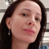 Cosmetologist Эльмира Т. on Barb.pro