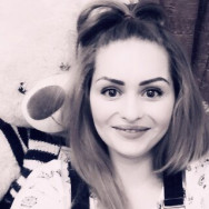 Manicurist Евгения Moscow,Москва, улица Менжинского, 38к1