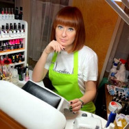 Manicurist Ирина Едигарова on Barb.pro