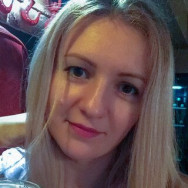 Manicurist Инна Moscow,Москва, Дмитровское шоссе, 89