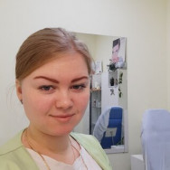 Masseur Александра Korolev,Королёв, улица Калинина, 13/8