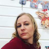 Masażysta Анастасия Moscow,Москва, метро Новокосино