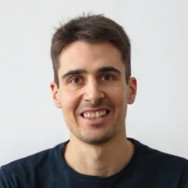 Masażysta Николай Moscow,Москва, 2-й Лесной переулок, 10