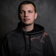 Masseur Игорь Mytischi,