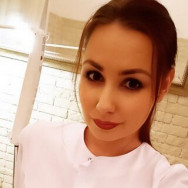 Cosmetologist Виктория Moscow,Москва, метро Китай-город