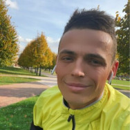 Masseur Стас Moscow,Москва, Тверская улица, 12с8