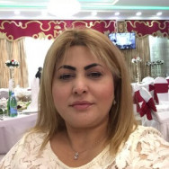 Cosmetologist Хатира Moscow,Москва, Большая Филёвская улица, 25