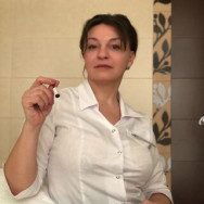 Cosmetologist Зоя Бочкарева on Barb.pro