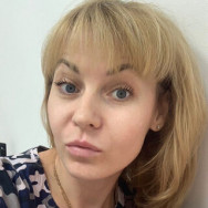 Cosmetologist Антонина Бахмет on Barb.pro