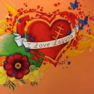 Spa Лагуна Mytischi,