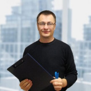 Psychologist Олег Васильевич on Barb.pro