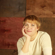 Психолог Marina Savenko на Barb.pro