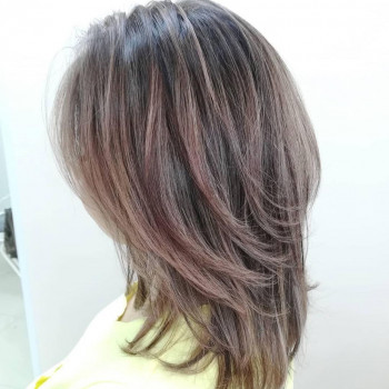 Butterfly, Samara Фото - 6