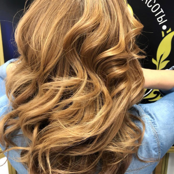 Lucy, Samara Фото - 5