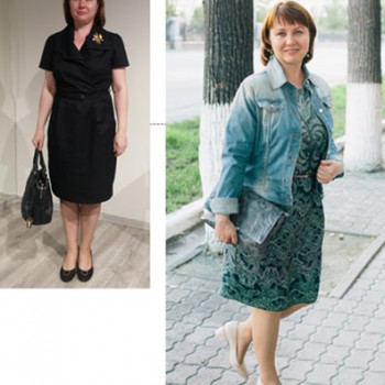 Наталья Радзивончик, Yekaterinburg Фото - 20